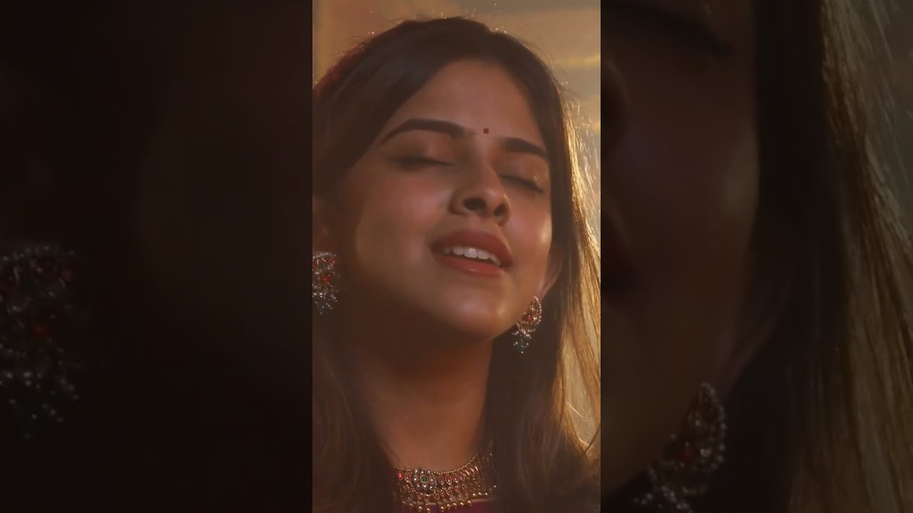 Karpura Gauram Karunavtaram by Uthara Unnikrishnan