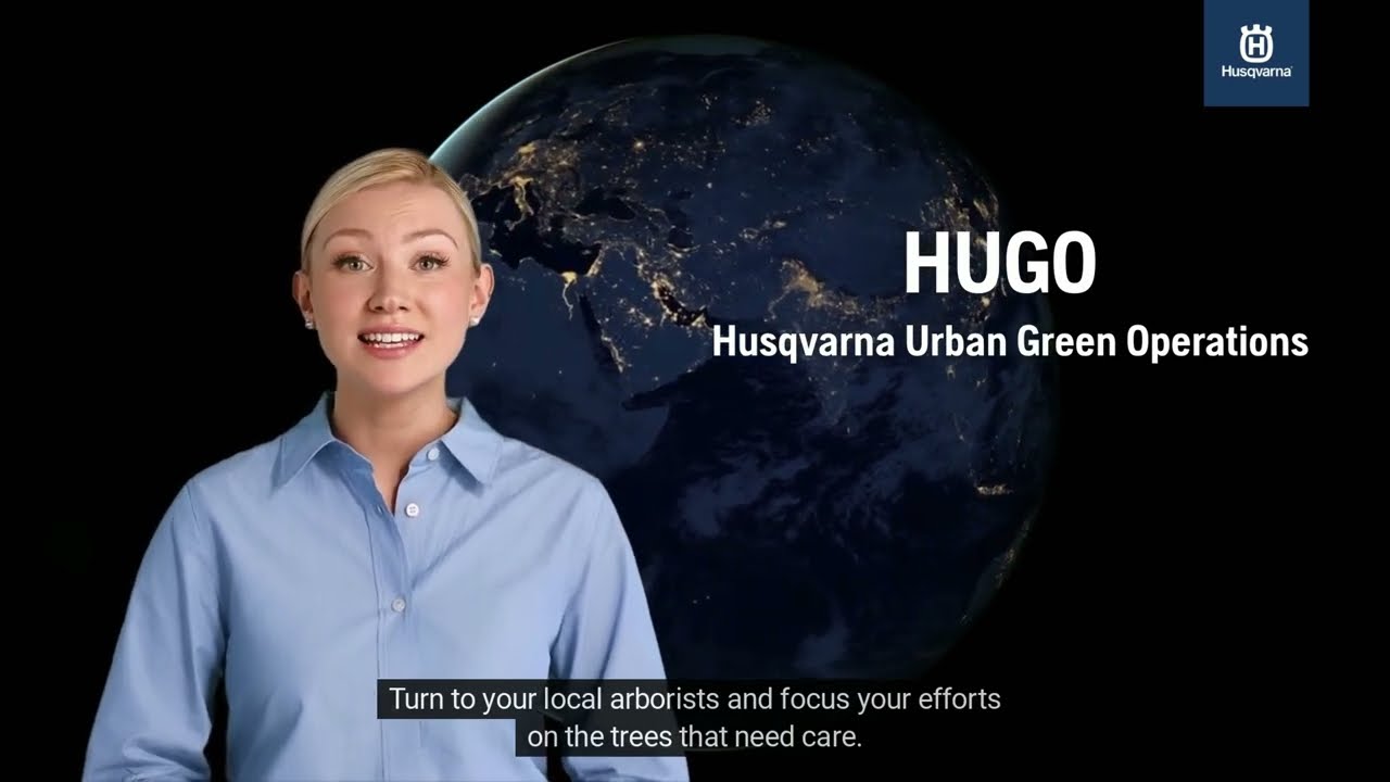 HUGSI 2024 Features