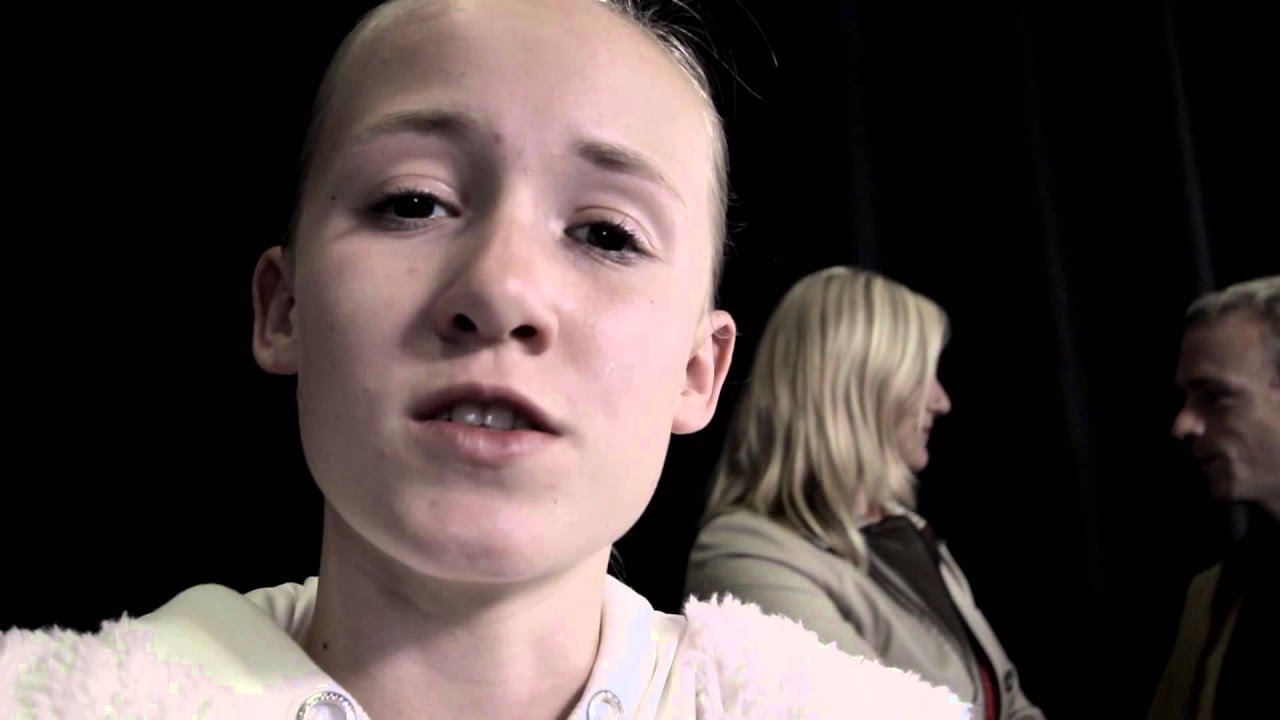 Trailer Blind Date - Theatergroep Suburbia