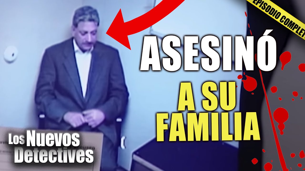 Asesinos Silenciosos | EPISODIO COMPLETO | Los Nuevos Detectives