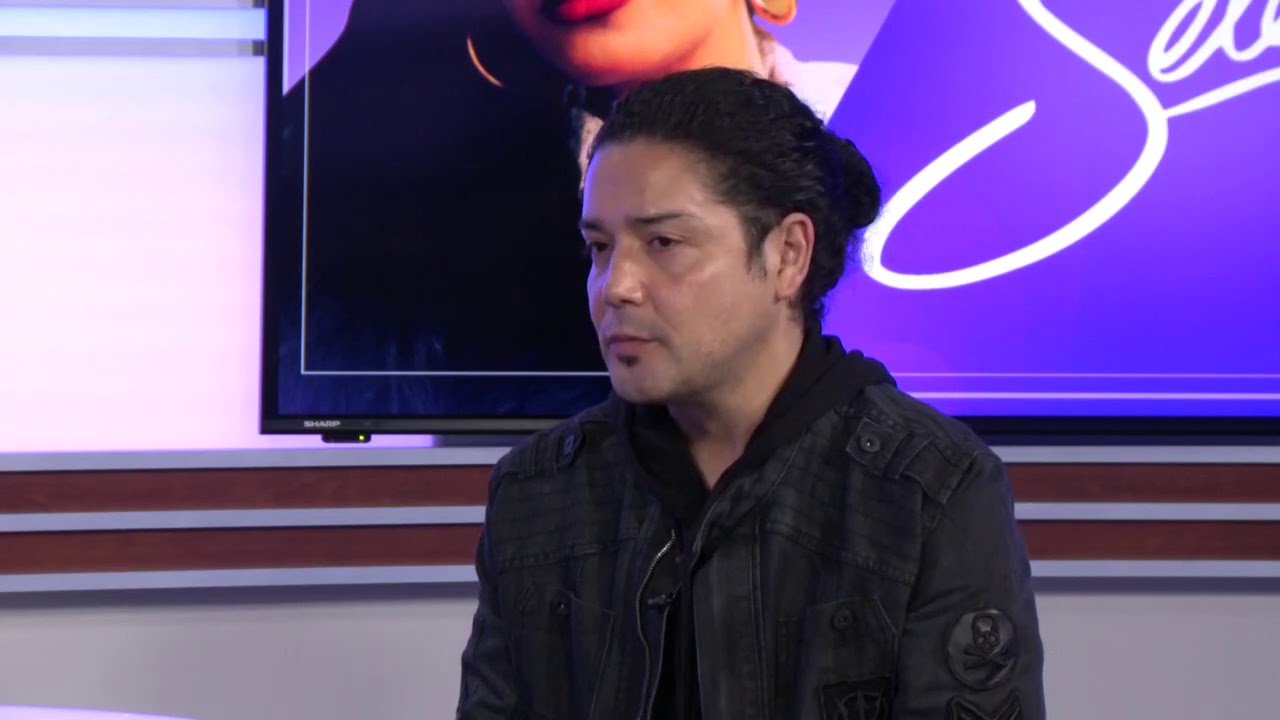 EXCLUSIVE: Extended Chris Perez interview