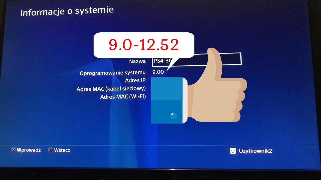 PS4 ODBLOKWANIE SYSTEMU  HENLOADER AIO AUTOLOADER .Jailbreak  9.0 - 12.52 Offline All in One Disc !