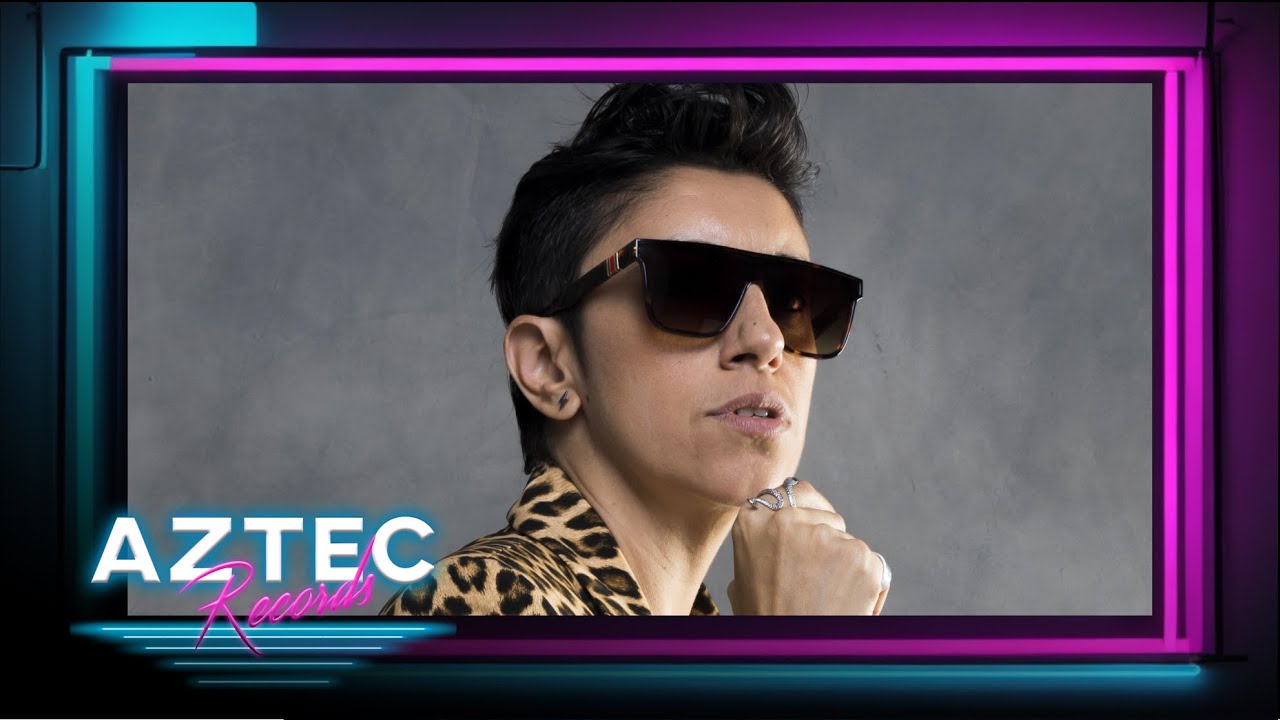 LAU - Alive (Official Audio) [Retrowave - Pop Dance - Synthpop]