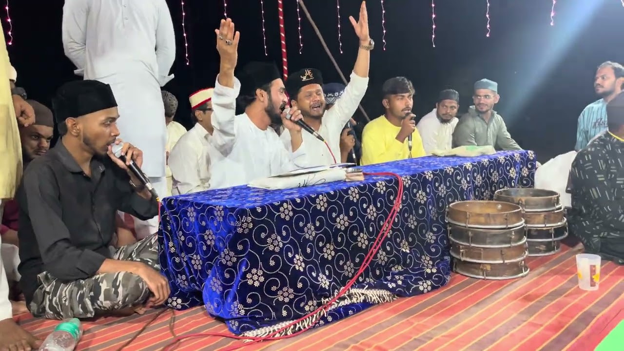 Faizan Tole New Qawwali 2026 | Urs Special Kalam | Full HD