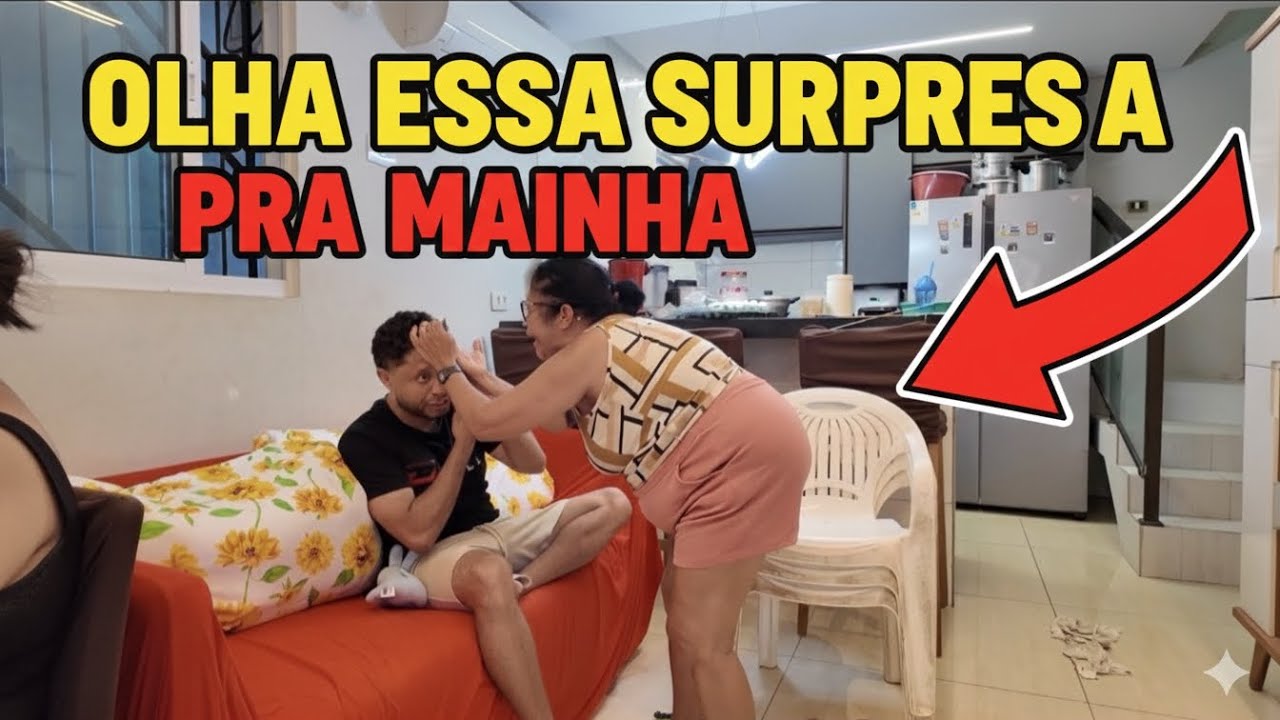 PROPOSTA MISTERIOSA