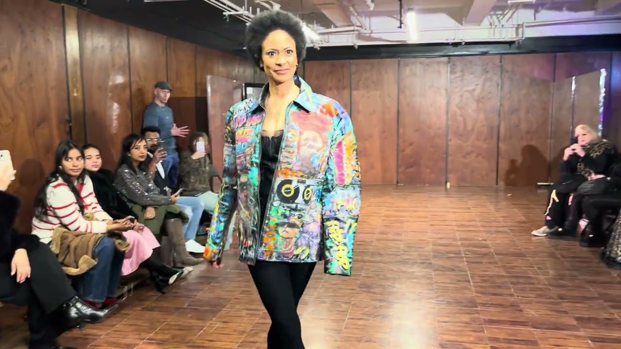 #Eye of the Photographer Showcase at EM studio hosted by J.L.S Productions 3/1/26 