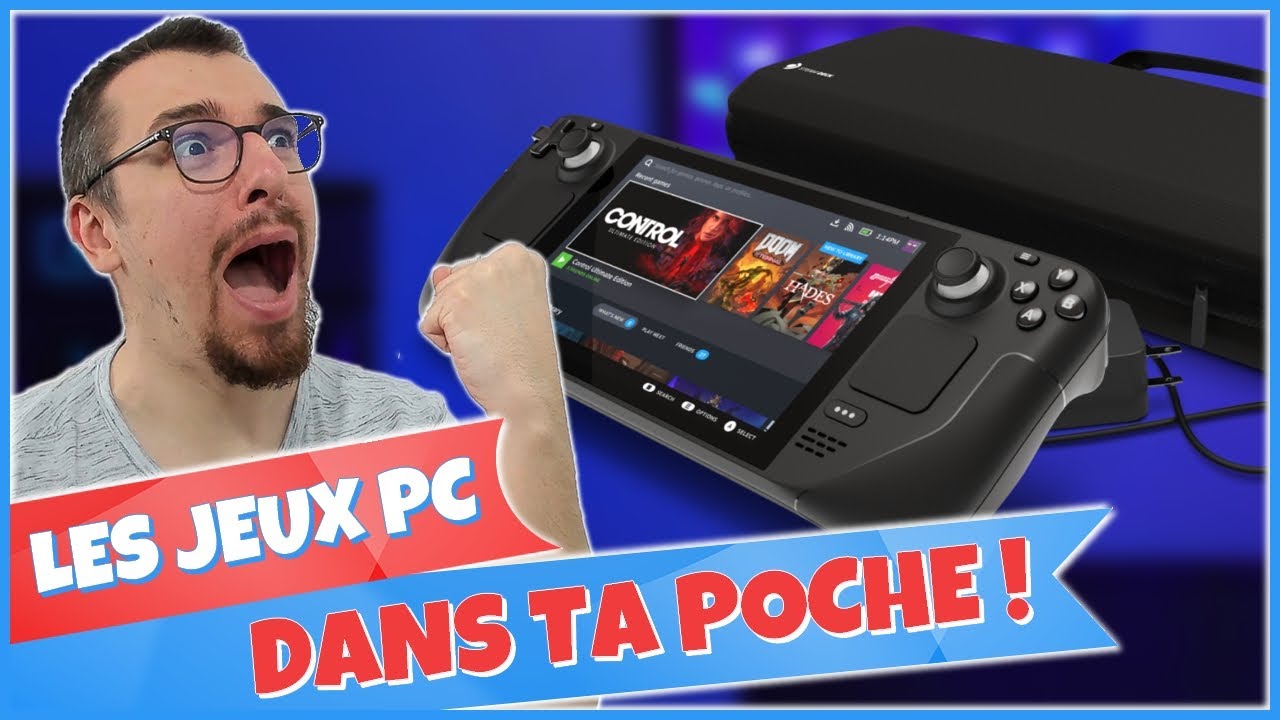 ON L'A FINALEMENT NOTRE SWITCH PRO ! (ou presque)