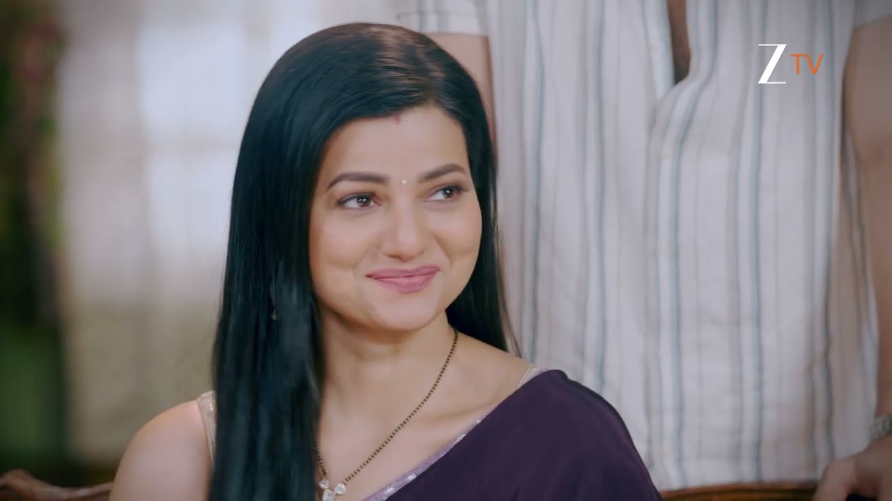 Lakshmi Niwas - लक्ष्मी निवास - Tomorrow - 8 PM - Promo - Zee TV