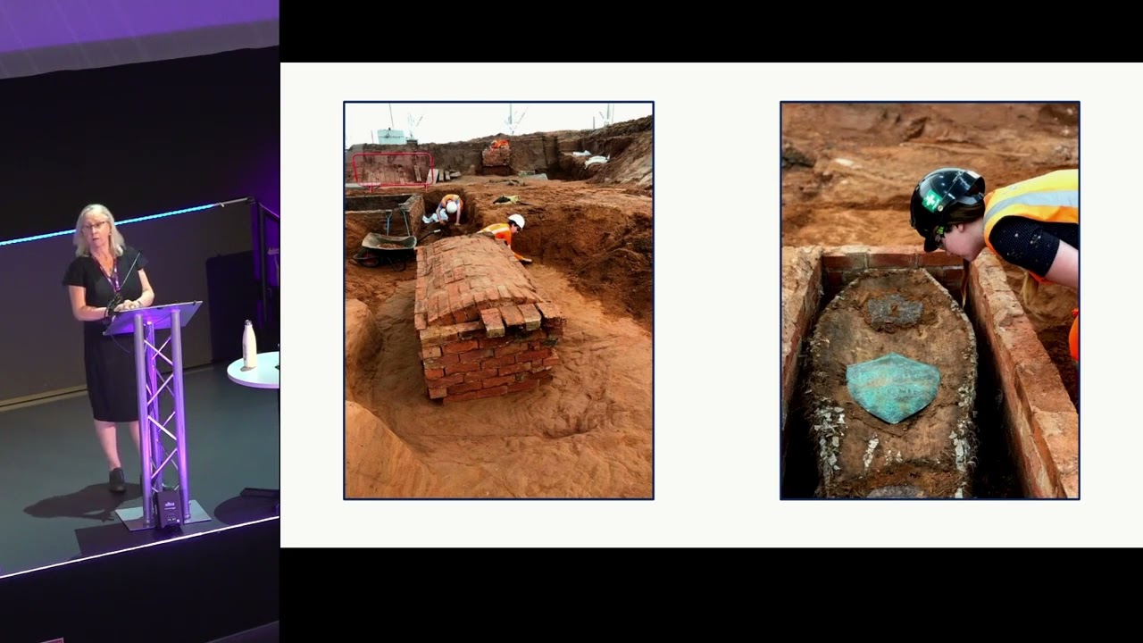 HS2 in the West Midlands