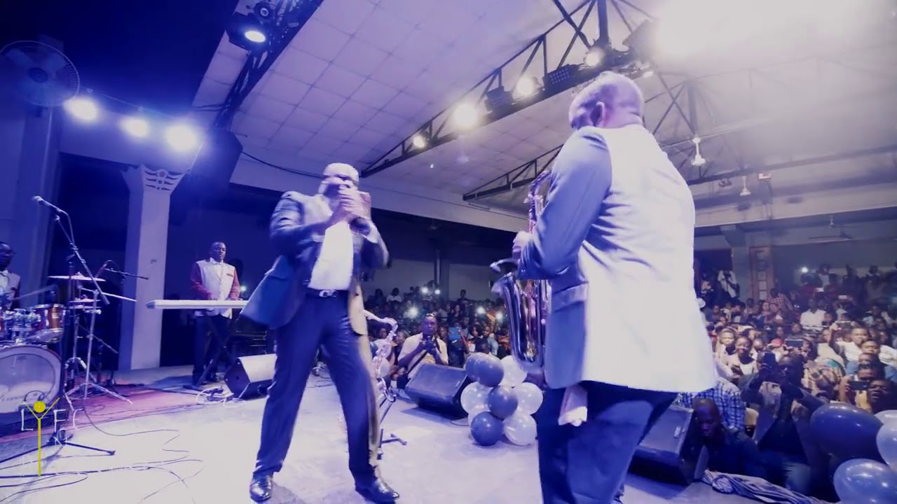 Bensax International - At Le Villate Petion Ville Haiti.