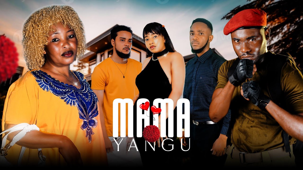 UTUWANGU SEHEMU YA KWANZA#MSUSI#BIG BOSS