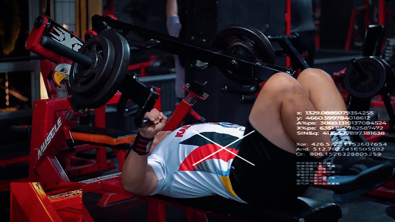 INDOFITNESS GYM SPORT TONDANO