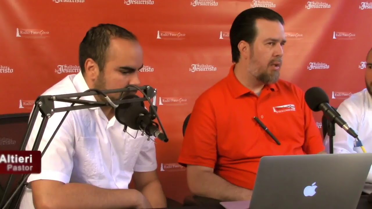 Una conversaci&oacute;n acerca del Cesacionsimo