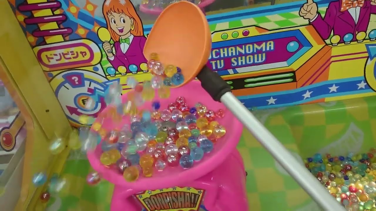 目方でドンピシャをプレイしてみた