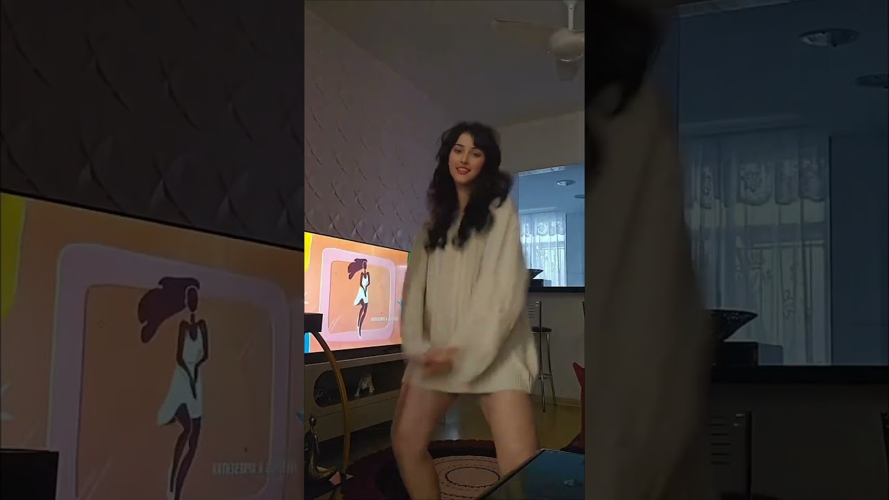 Dancing