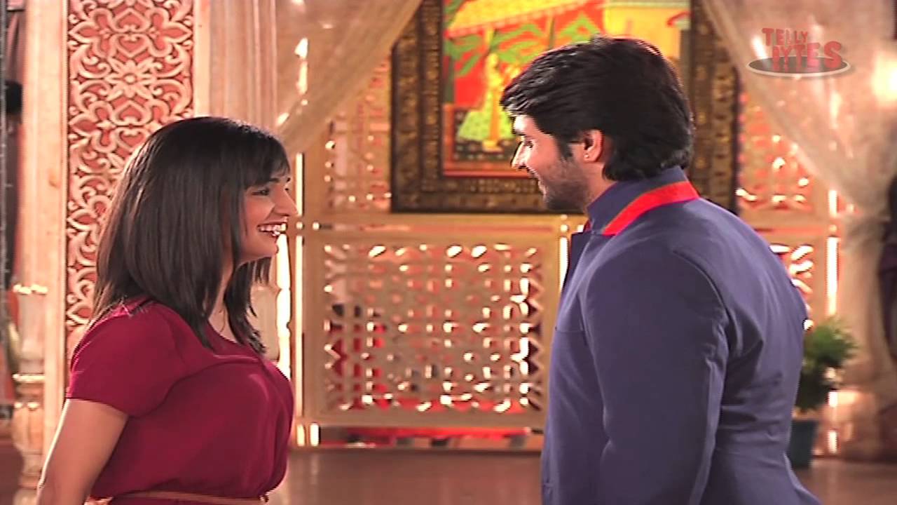 Rangrasiya - Offscreen