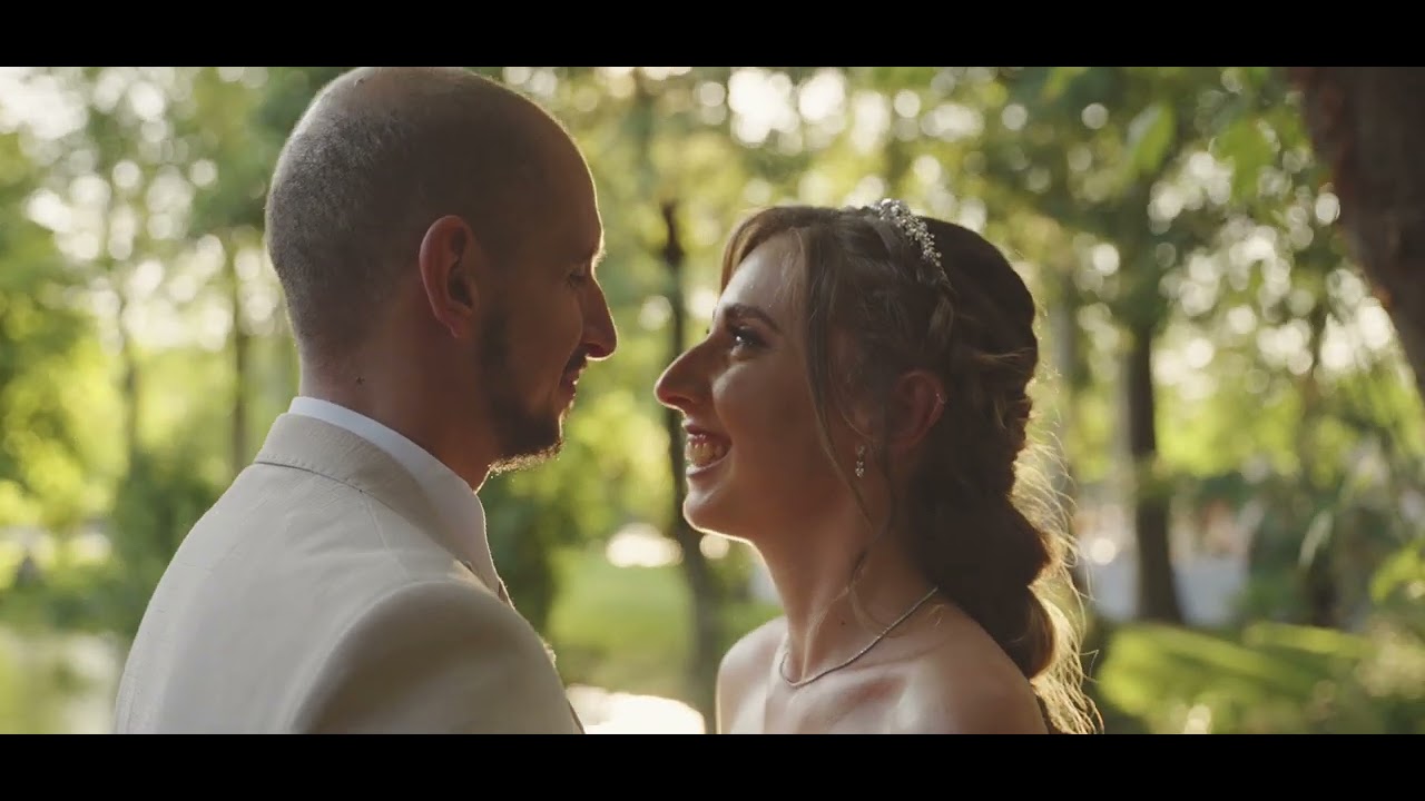 Francesca e Simone Wedding Highlighs