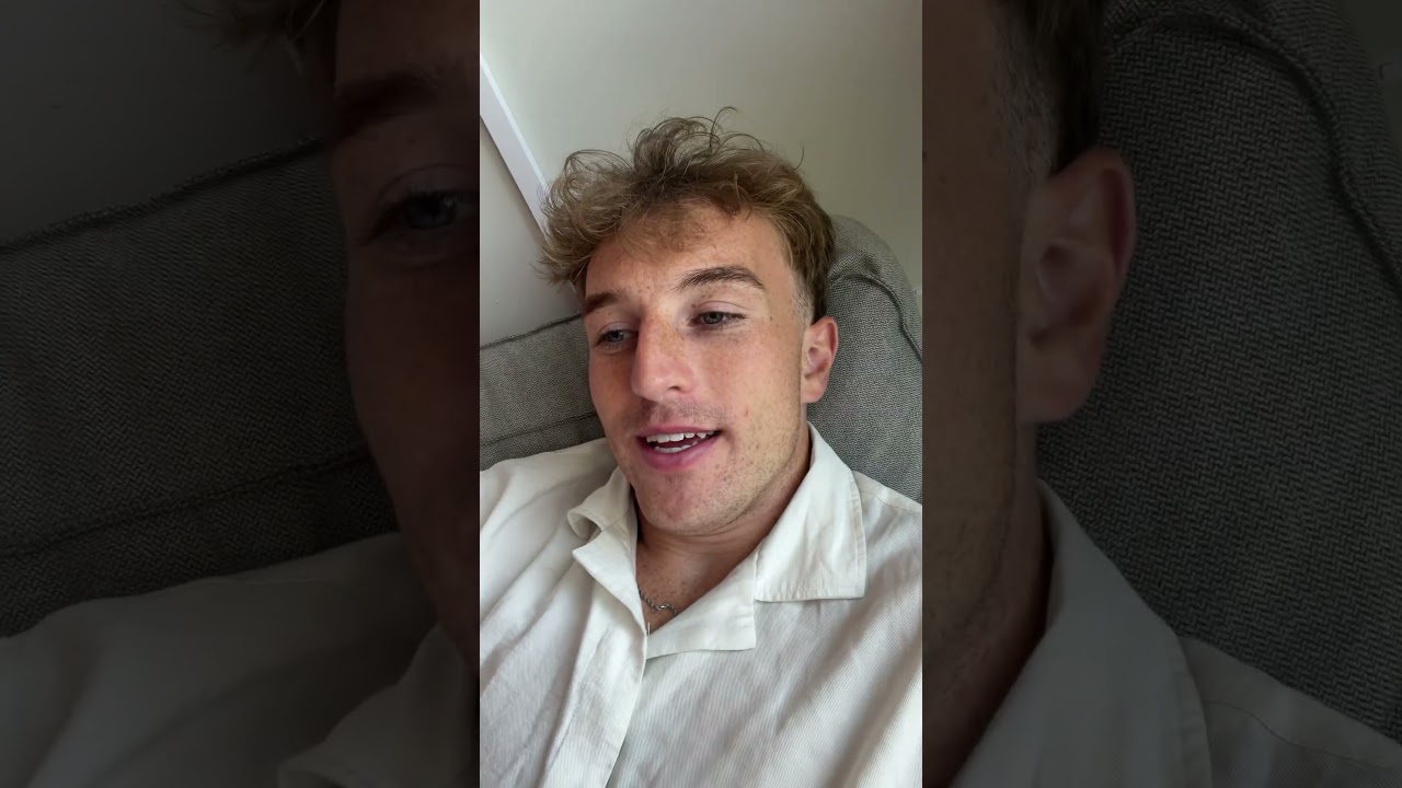 Всё будет хорошо.