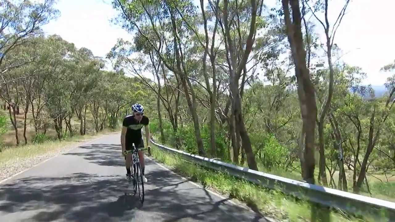 Cycle the Bendigo Region