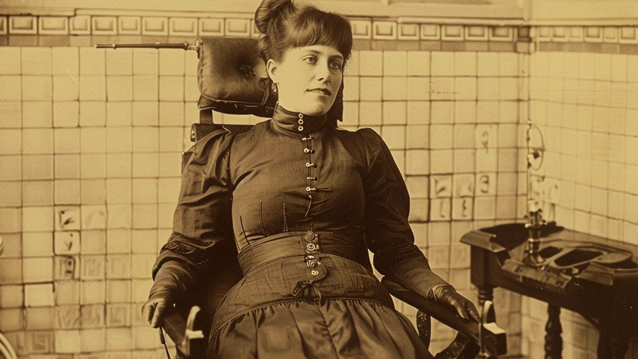 Victorian Era Hygiene: 10 Practices That Will Surprise You