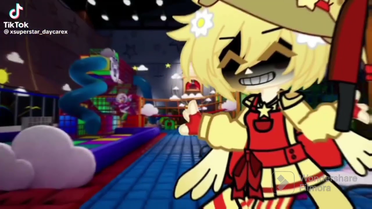 SAMS(sun and moon show) Complimation