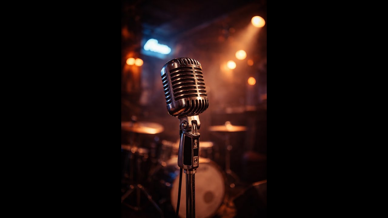 blues version 