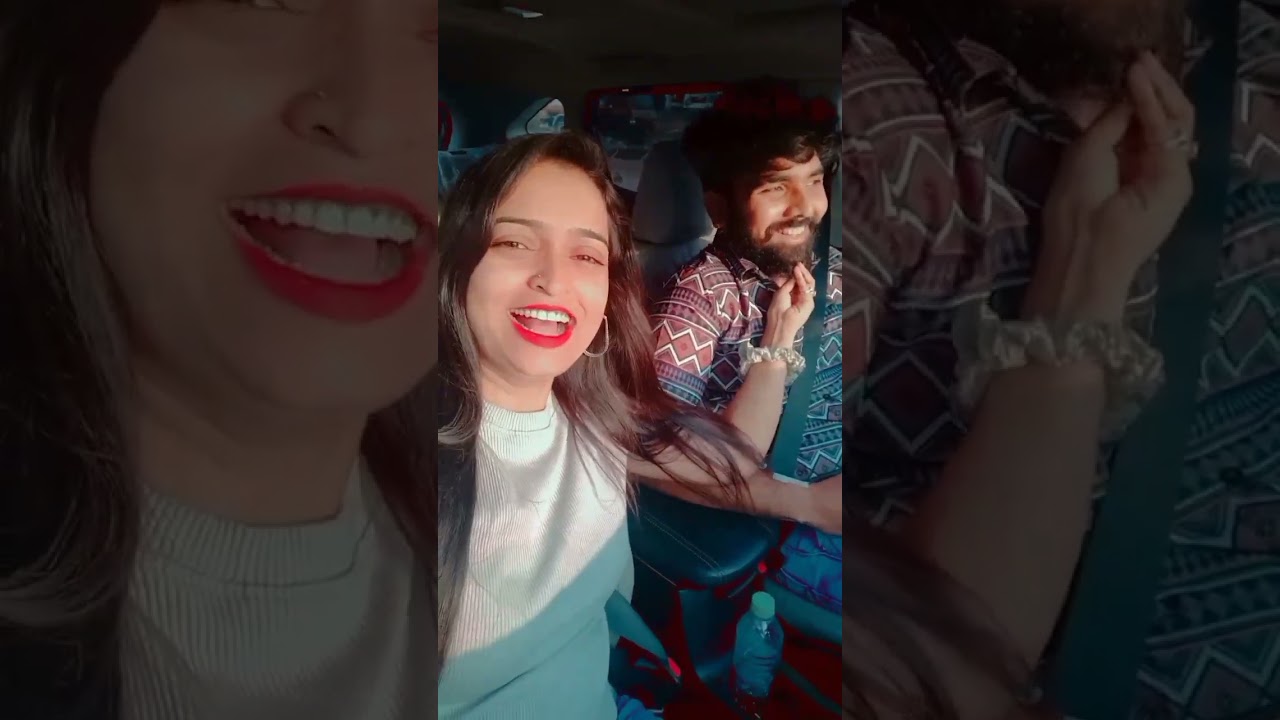 kali maina😂wid akash khanse #youtubeshorts #reels #marathimulagi #viral #reelsinstagram