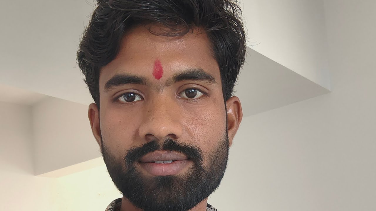 Amit Pandit is live welcome to my YouTube live