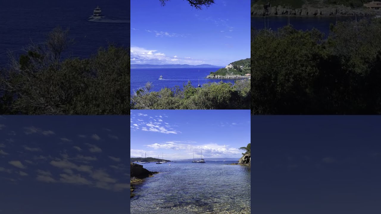 Flottille VOG Méditarranée - Mai 2024