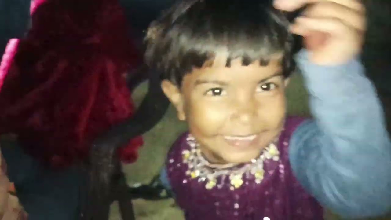 RR 😱 Raat Ka Dance 💃