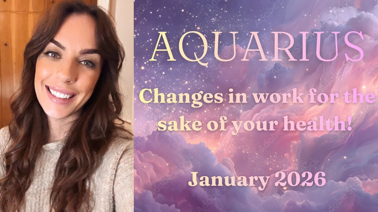 AQUARIUS ♒️ A needed change in work! (STRANGER THINGS TAROT)
