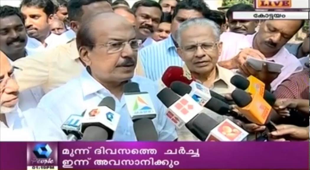 UDF Have Good Chance If There Is Unity Within The Allies: PK Kunhalikutty
