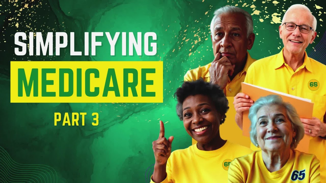 Master Medicare, Master Life!  | Secure 65 Health Plans