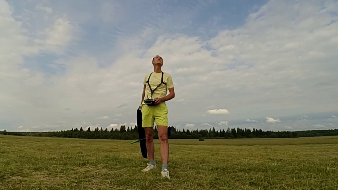 F3K RU Ruza