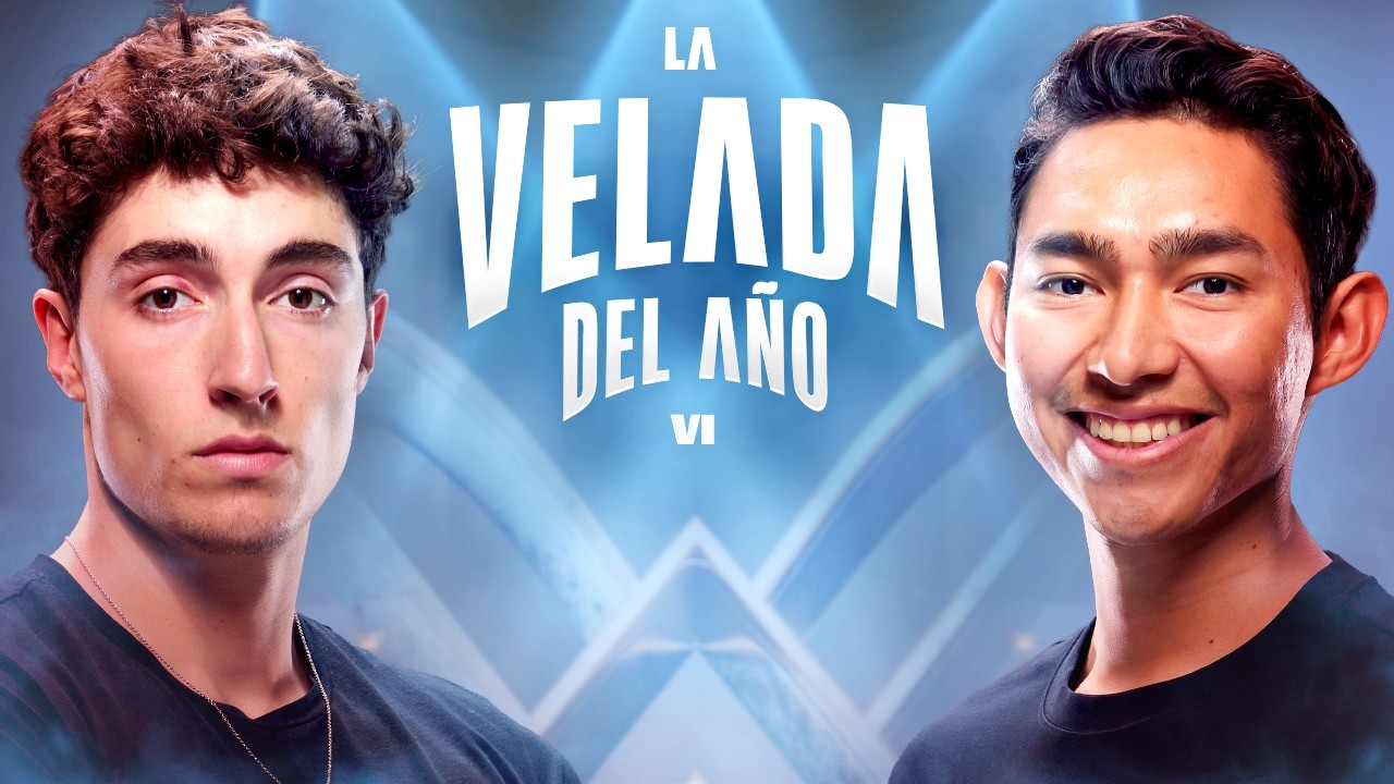 PLEX VS FERNANFLOO | CARA A CARA