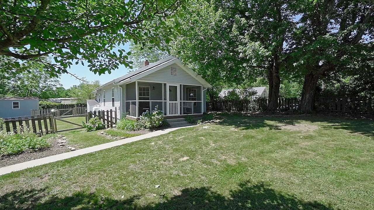 255 Dogwood Rd. Candler, NC 28715