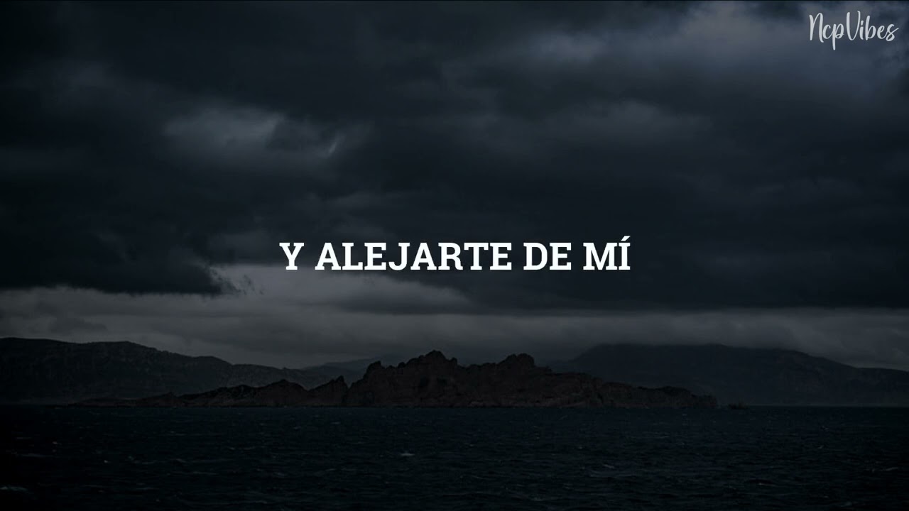 Ricardo Montaner - Yo Que Te Amé | Letra