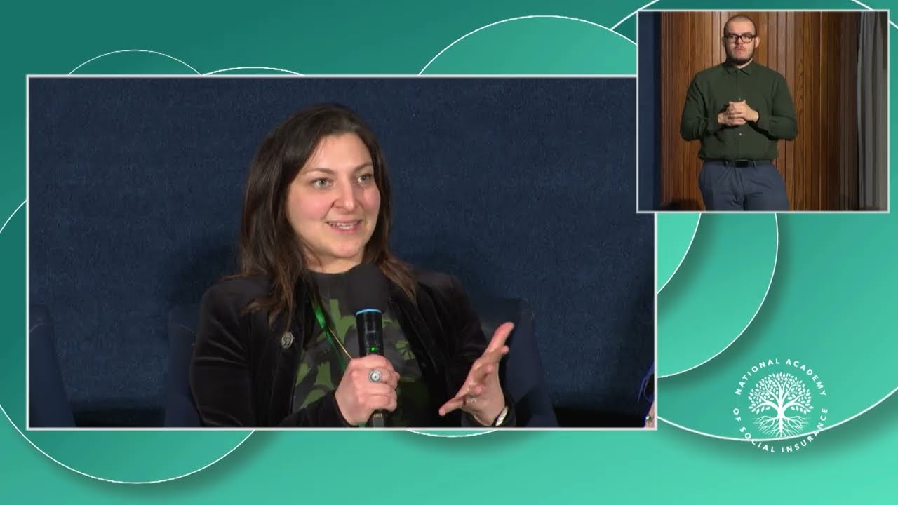 Armchair Conversation: How Do We Meet the Moment?