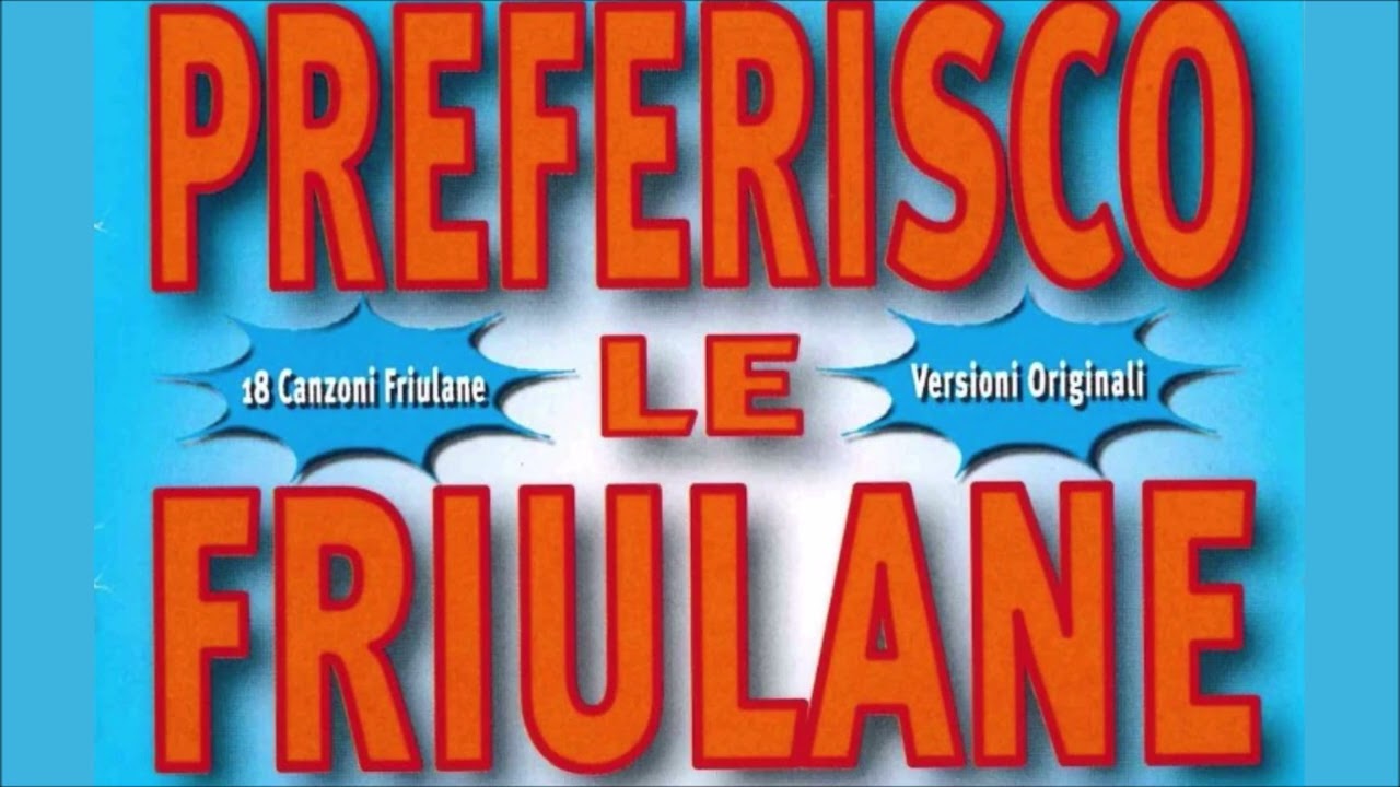 10 SERENADE VIE PE GNO'T (LIONELLO BARUZZINI)