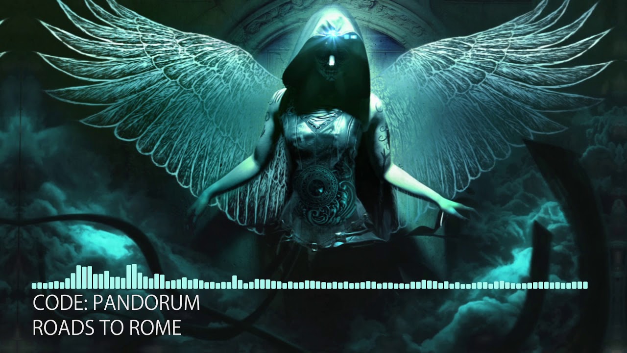 [Deathstep] Code: Pandorum - Roads To Rome
