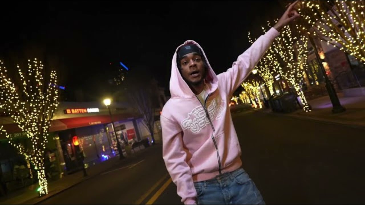 [🆓] Sjbackendz x Mdot 59 Love Jersey Drill Beat - “With you💘” Prod. Ghxstface