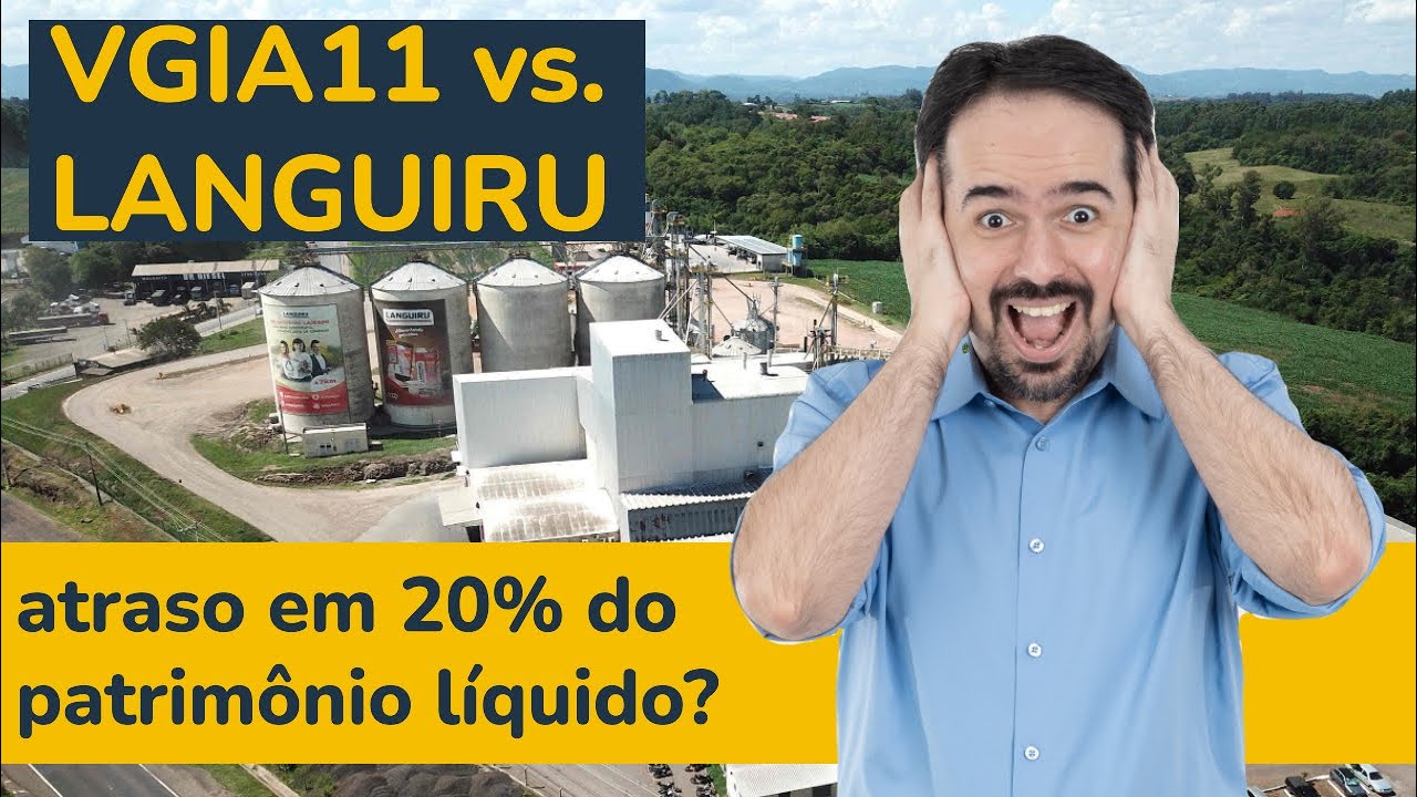 VGIA11 vs. Languiru: o que aconteceu de verdade?