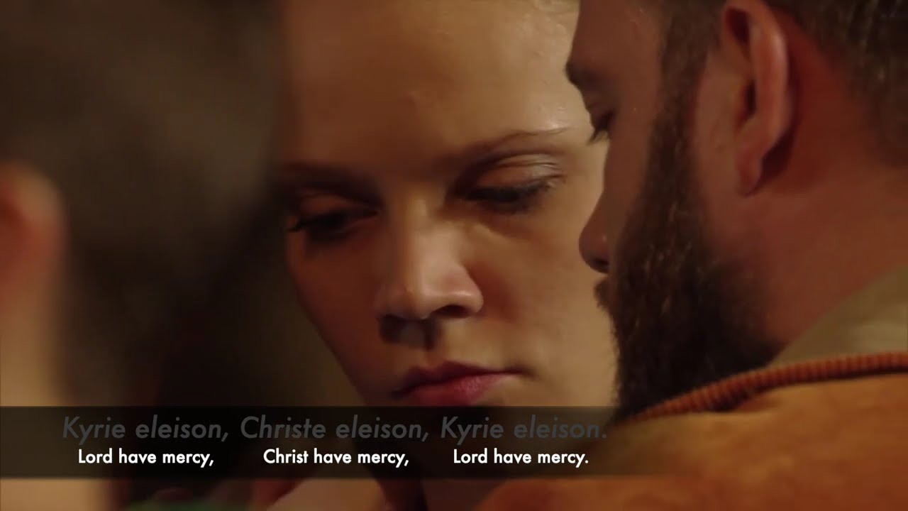Online Worship Service - January 25, 2026 (video 1 of 3)
