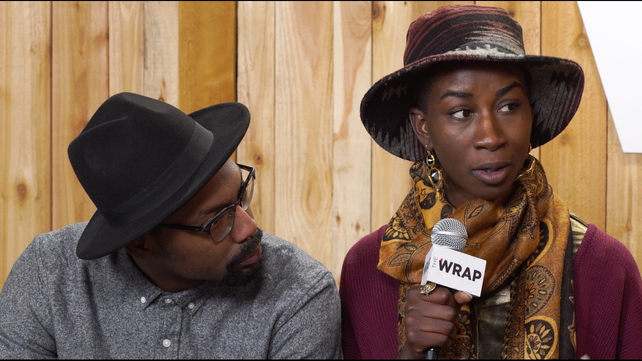 ‘Whose Streets?’ Filmmakers Explore Ferguson, Black Lives Matter