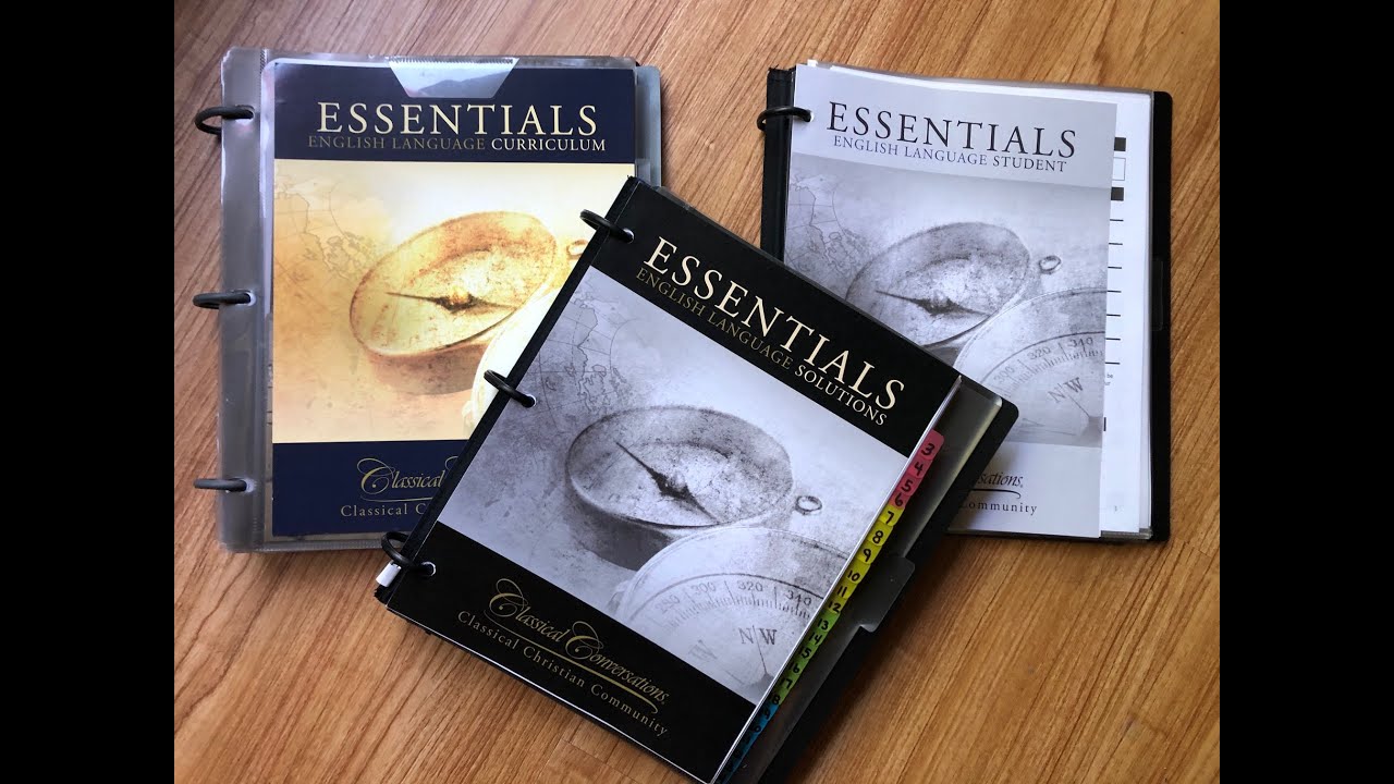 CC Essentials 5th Edition Overview