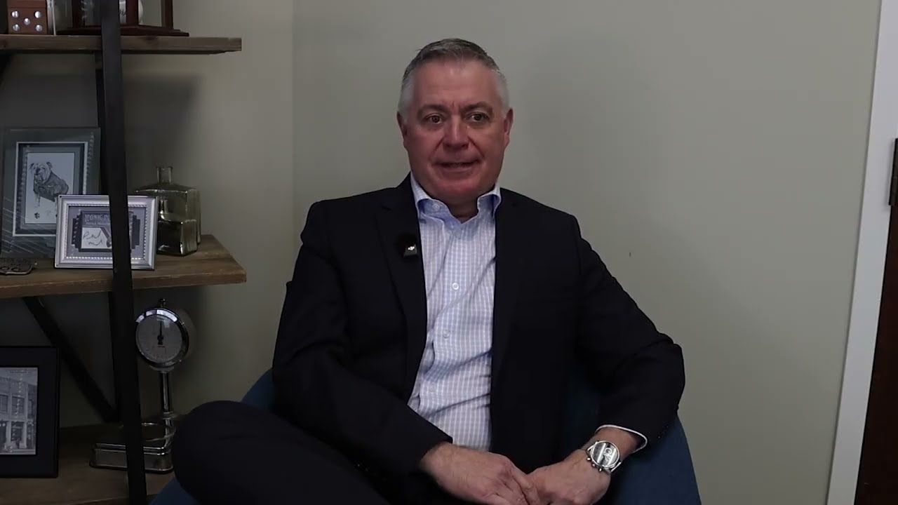 Meet William Furguson, Associate Broker at Sun Realty Group, LLC