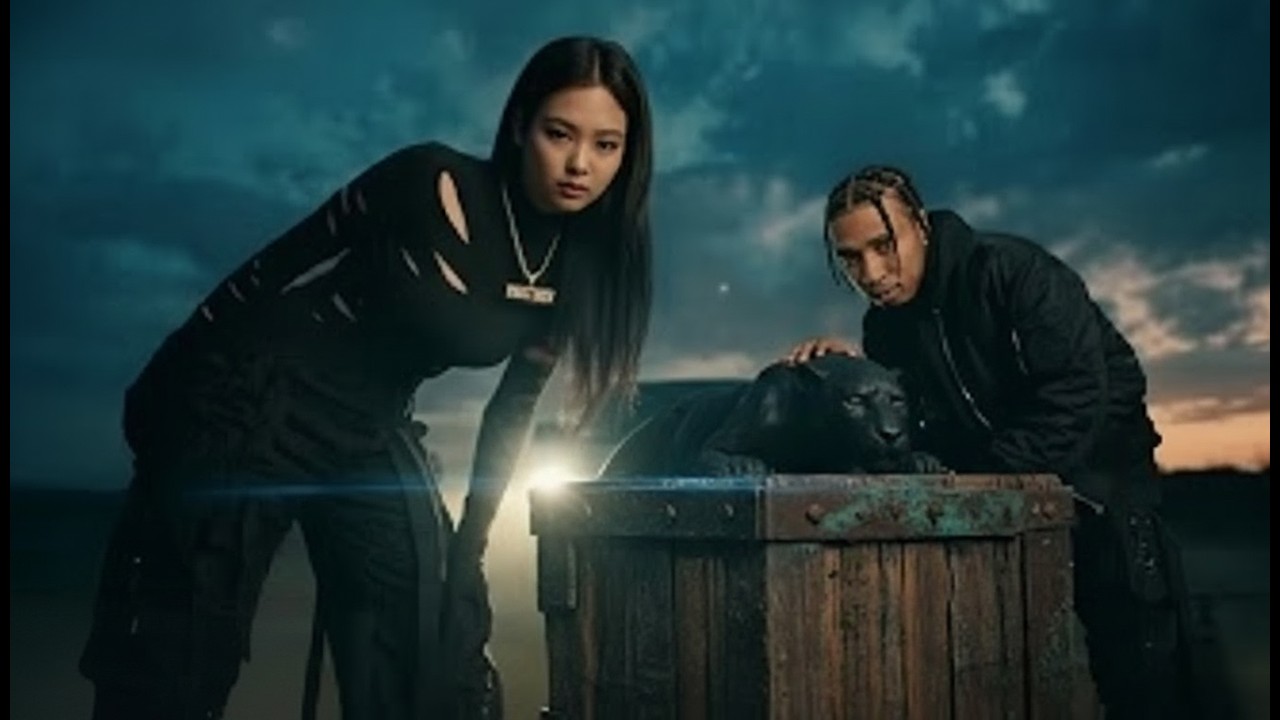 Tyga – Dubai Drip (feat. Cardi B & Latto) | New Song 2026 #4