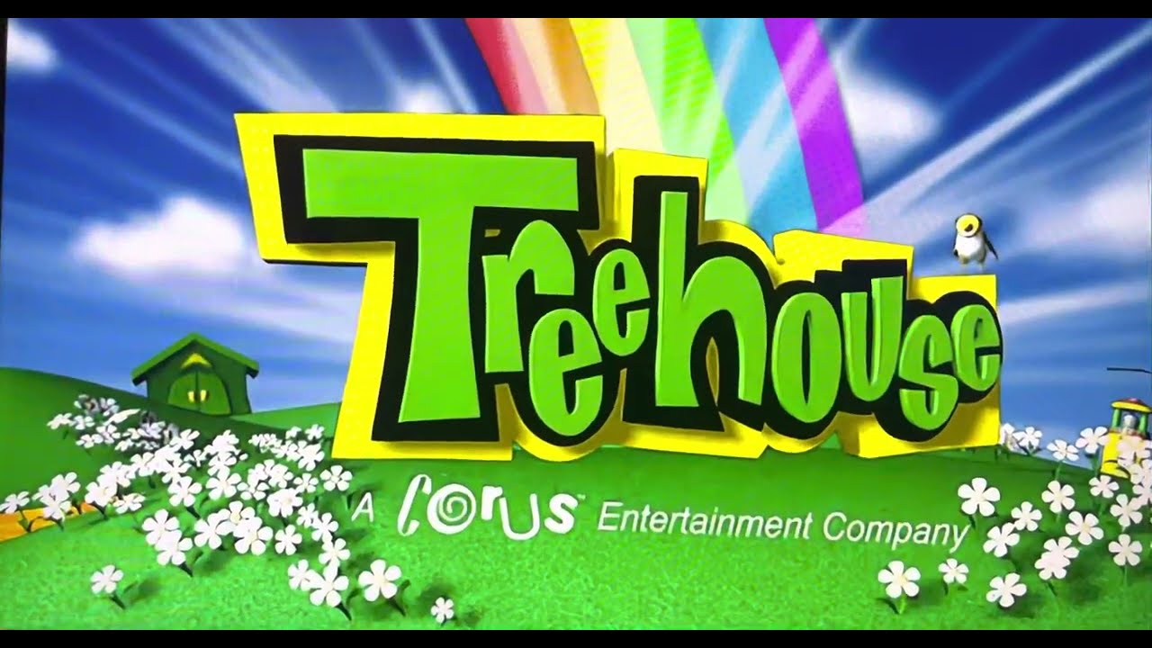 Treehouse TV (X2)/Kids&rsquo; CBC (X2)/Collingwood O&rsquo; Hare/Portfolio/Random House (2012 - 2013)