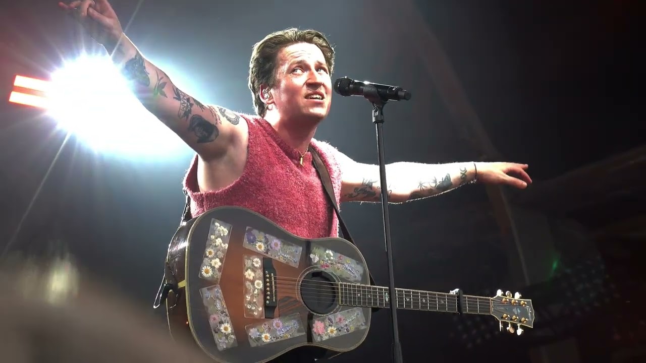 PICTURE THIS - Lollapalooza Paris 2023