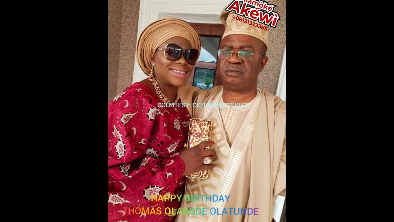 Oriki Ilawe-Ekiti by Alámọ̀kẹ́ Akéwì